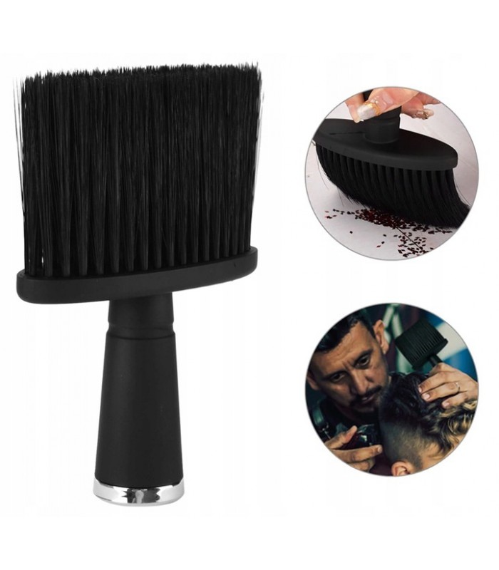 Szczotka fryzjerska Karkówka Barber Pędzel do włosów