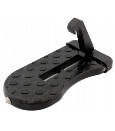 Stopień podest do Auta ułatwia załadunek SUV BUS