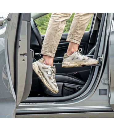 Stopień podest do Auta ułatwia załadunek SUV BUS