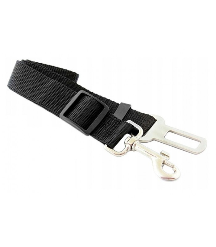 Smycz Pasy bezpieczeństwa dla Psa zwierząt do Auta