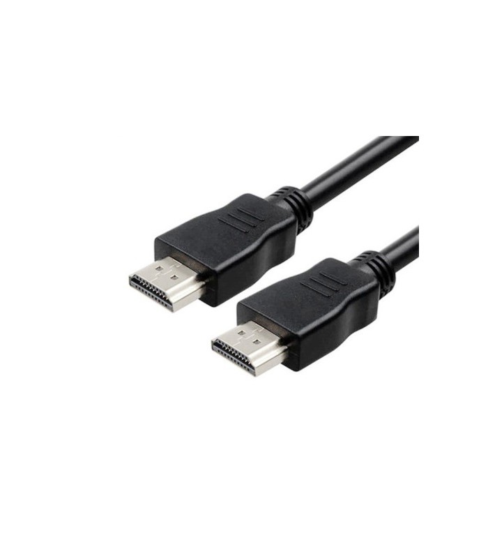 Kabel HDMI HDMI 4K 3D HD HDTV 1080p 1m