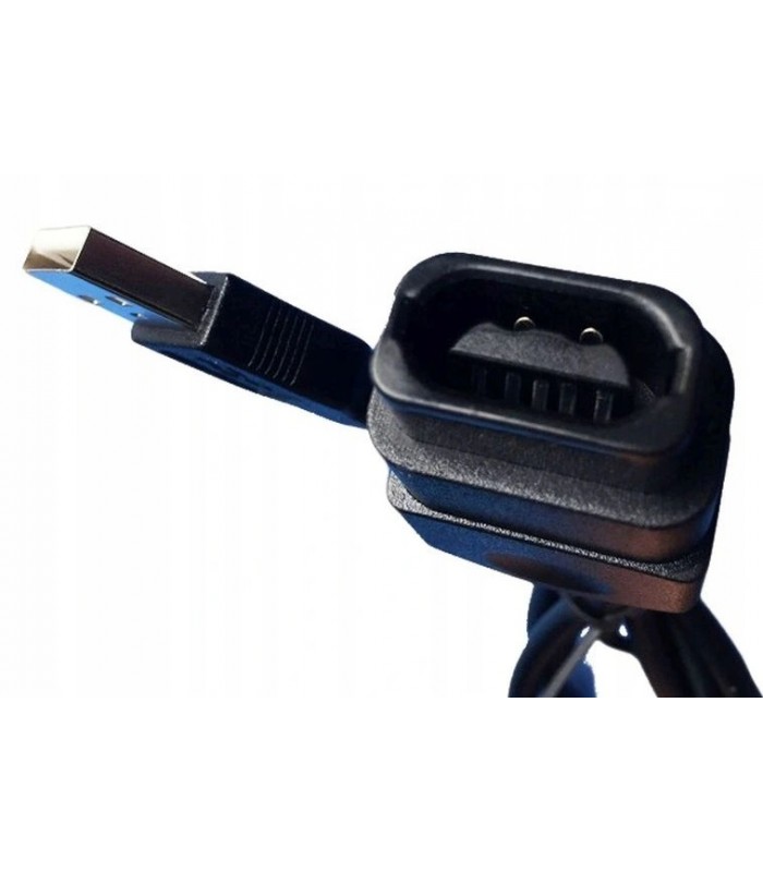 Kabel przejściówka do Pada Xbox Classic na USB