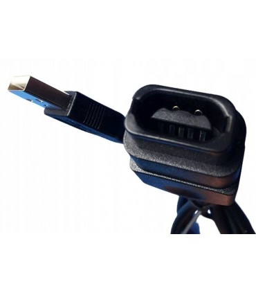 Kabel przejściówka do Pada Xbox Classic na USB