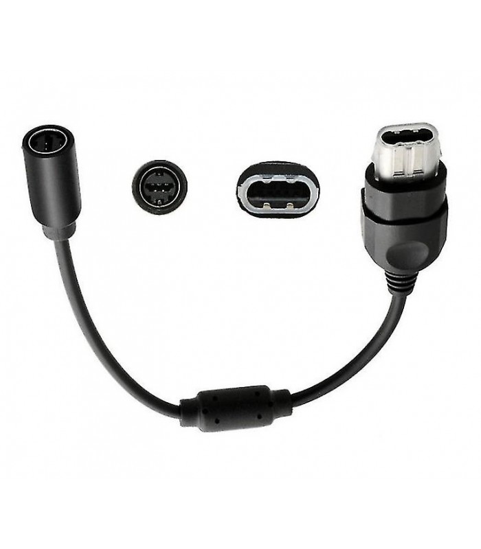 Adapter Breakway podłącz pada Xbox do Xbox Classic