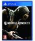 Mortal Kombat X PS4 PL