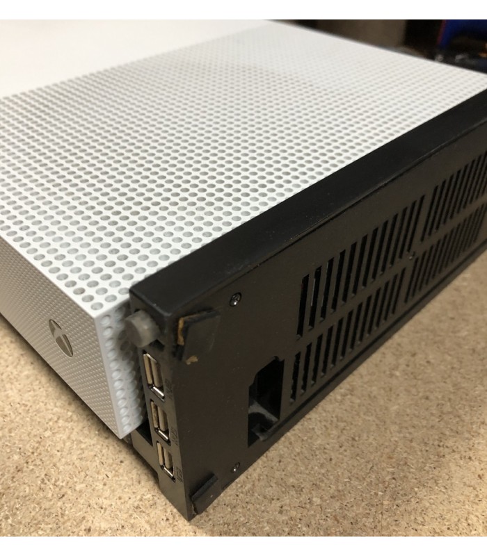 Konsola XBOX ONE S 500GB 2 Gry