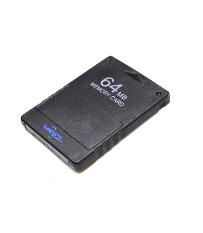 Karta Pamięci 64MB PS2 wszystkie PlayStation 2