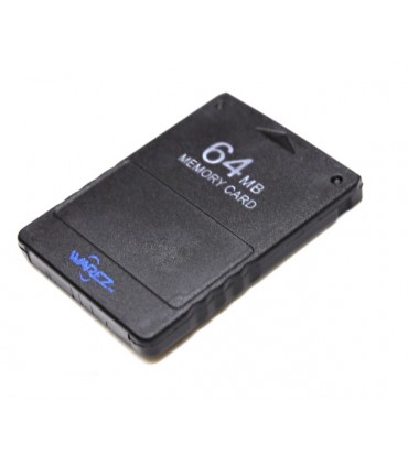 Karta Pamięci 64MB PS2 wszystkie PlayStation 2