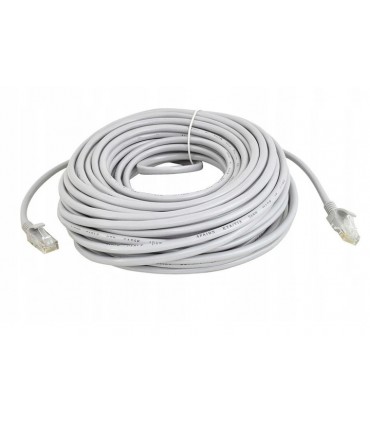 Kabel Sieciowy Lan ethernet skrętka RJ45 UTP 5m Cat5E