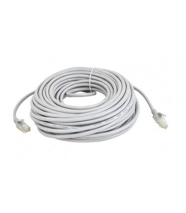 Kabel Sieciowy Lan ethernet skrętka RJ45 UTP 15m Cat5E