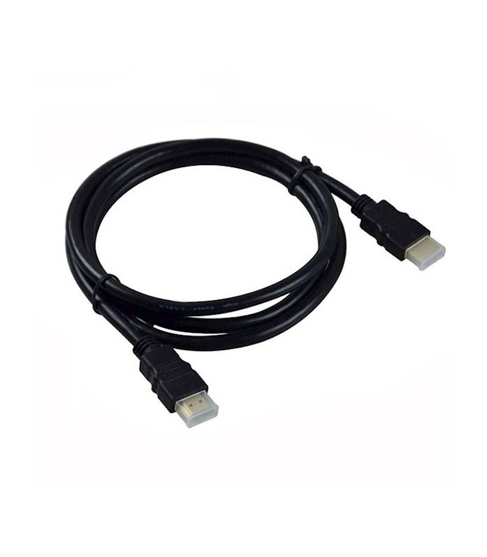 Kabel HDMI HDMI 4K HD HDTV 1080p Gold 7m