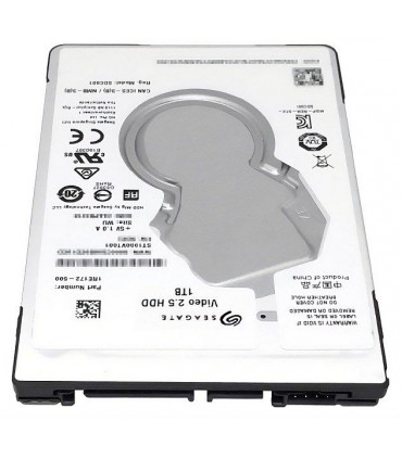 Nowy Dysk twardy HDD 1TB 2,5  SATA III Seagate