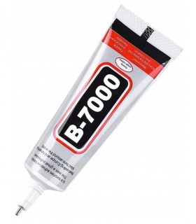 Klej montażowy B-7000 uniwersalny elektronika LCD 
