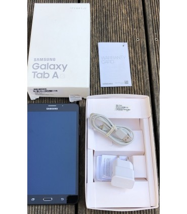 Tablet Samsung Galaxy Tab A 8GB SM-T285