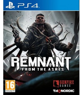 Remnant From the Ashes PS4 PS5