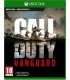 Call of Duty Vanguard Xbox One Series X PL
