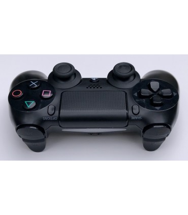 Oryginalny bezprzewodowy Pad PS4 v2 Sony Czarny
