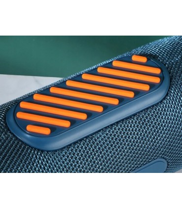 Przenośny Głośnik Bluetooth TG-341 Radio 2x5W Moro