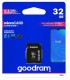 Karta pamięci micro SD Class 10 UHS Goodram 32GB