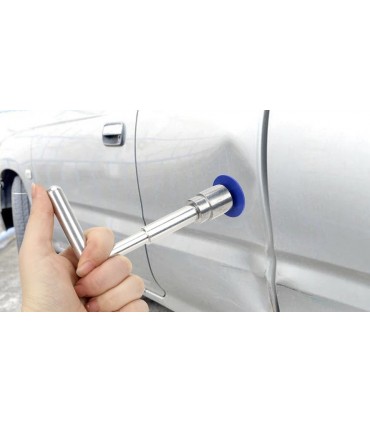 Zestaw do Usuwania Wgnieceń Wyciągania Wgniotek w Karoserii