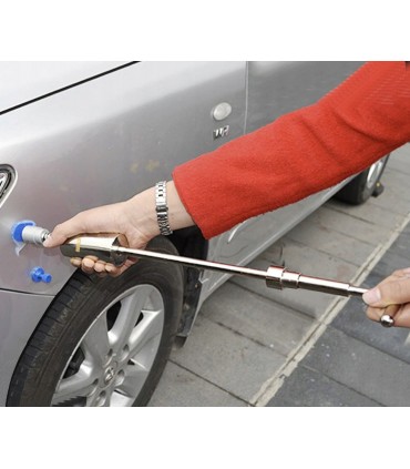 Zestaw do Usuwania Wgnieceń Wyciągania Wgniotek w Karoserii