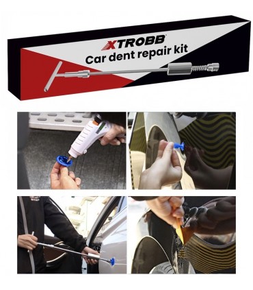 Zestaw do Usuwania Wgnieceń Wyciągania Wgniotek w Karoserii