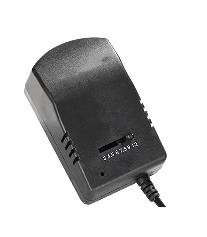 Zasilacz uniwersalny 30W 3V do 12V DC 1.2A
