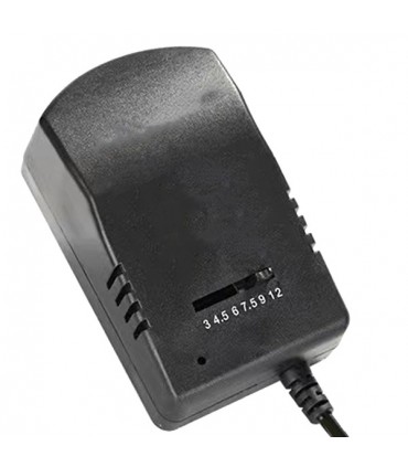 Zasilacz uniwersalny 30W 3V do 12V DC 1.2A