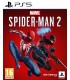 Marvel Spider-Man 2 PS5 PL