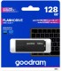 Pendrive 128GB Goodram UME3 USB 3.2 Gen 1 Czarny
