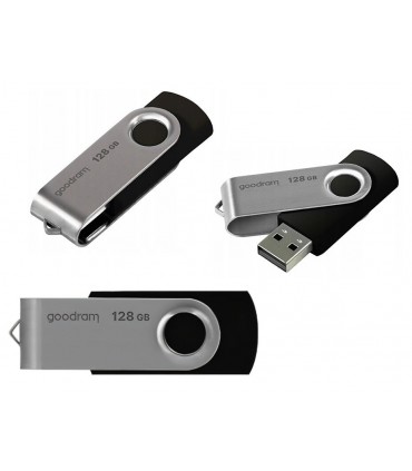 Pendrive 128 GB Goodram UTS 2 Twister 128GB