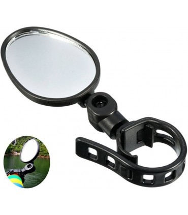 Zestaw dwóch lusterek rower Lusterko 2 szt. Uniwersalne