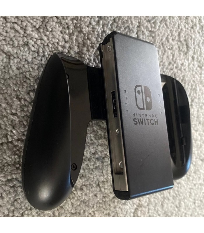 Uchwyt do Joy-Con Charging Grip Switch Oryginał Nintendo