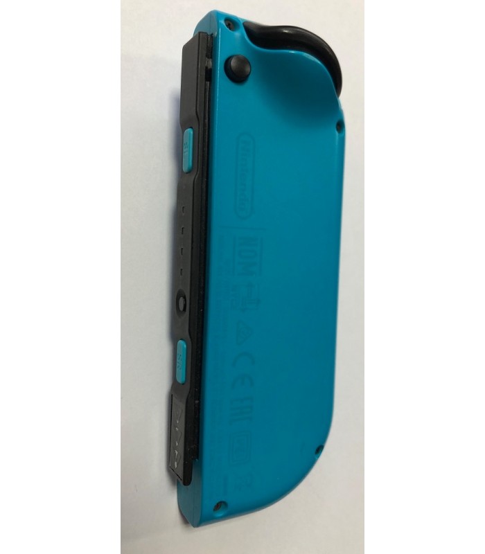 Oryginalny JOY-CON Niebieski Lewy Nintendo Switch