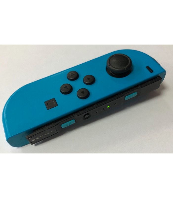 Oryginalny JOY-CON Niebieski Lewy Nintendo Switch