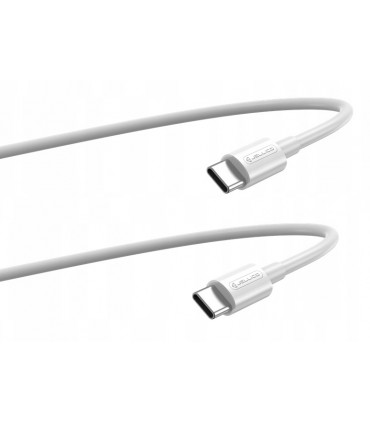 Kabel USB C Typ C PD QC 3.0 1m Szybki 60W JELLICO B1