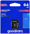 Karta pamięci micro SD Class 10 UHS Goodram 64GB