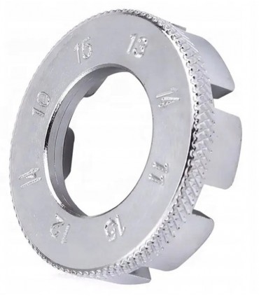 Klucz serwisowy do szprych centrowanie kół 10-15G