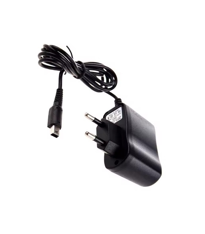 Ładowarka Sieciowa Zasilacz konsole 3DS DSi 3DSXL * NEW 3DS XL / LL