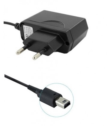 Ładowarka Sieciowa Zasilacz konsole 3DS DSi 3DSXL * NEW 3DS XL / LL