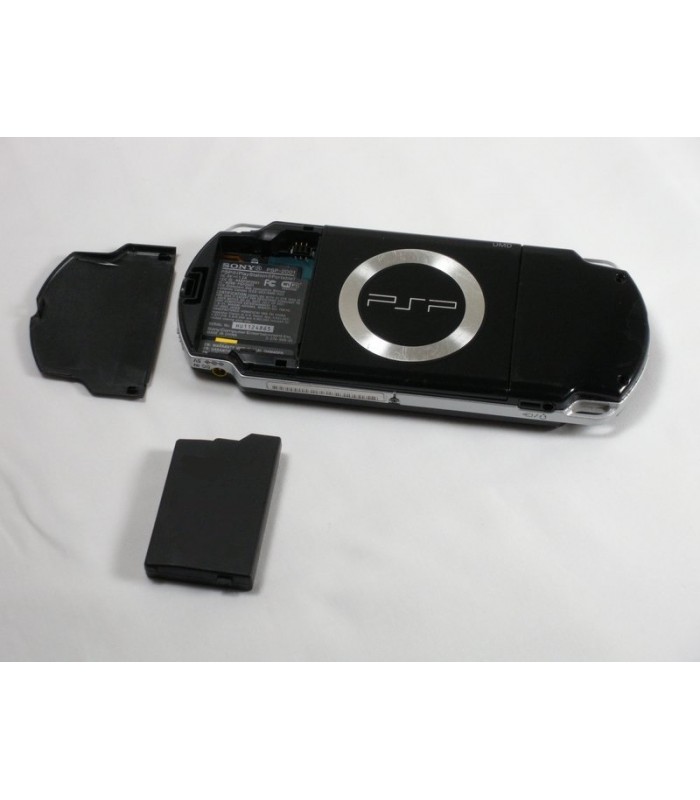 Bateria 2400mAh do konsoli PSP Slim mod. 200x-300x