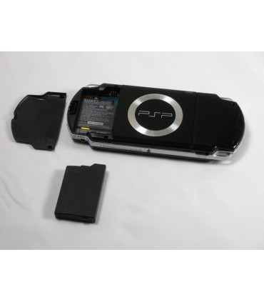 Bateria 2400mAh do konsoli PSP Slim mod. 200x-300x