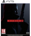 Hitman III 3 PS5 Sony PlayStation 5