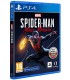 Spider-Man Miles Morales PS4 PL Dubbing