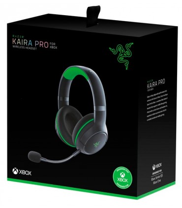 Słuchawki bezprzewodowe Razer Kaira Pro Xbox
