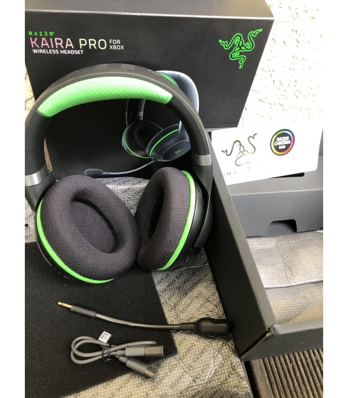Słuchawki bezprzewodowe Razer Kaira Pro Xbox