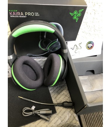 Słuchawki bezprzewodowe Razer Kaira Pro Xbox