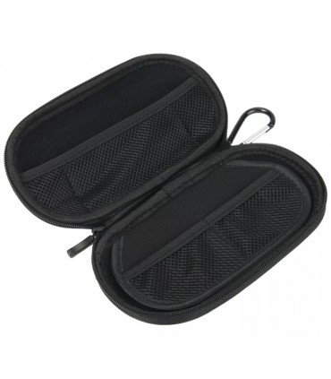 Markowy Pokrowiec Etui do konsoli PSP wszystkie modele Silver