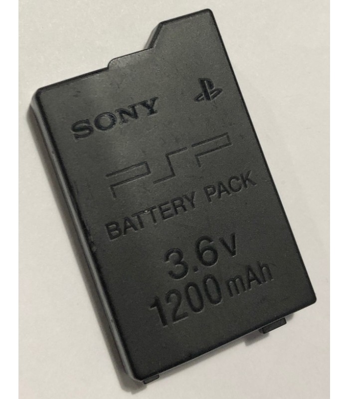 Bateria PSP 3600mAh do konsoli PSP SLIM 2000 3000