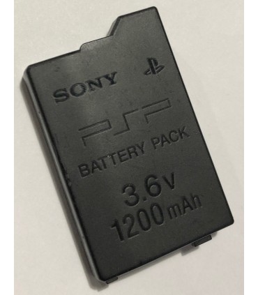 Bateria PSP 3600mAh do konsoli PSP SLIM 2000 3000